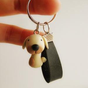 Doggie Key Ring (made To Order)